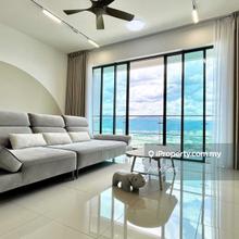 4 bedroom bigger size unit for sale! Well Maintain