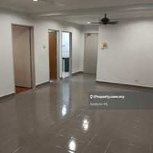 Menara Pelangi Fully Furnished @Brickfields KL Sentral Bangsar LRT KTM