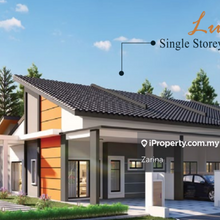 Sentosa Lekir, Single Storey Semi-Detached