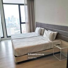 Serviced residence for Sale