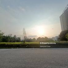 Puchong Utama Bandar Bukit Puchong Commercial land prime location