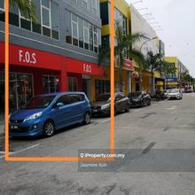 Prime Location - New Township
