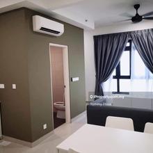 Meridin Medini  Ramada Studio with 1 bathroom rent 1600