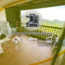 Morethan 10unit Armanee Damasara Damai Petaling Jaya Sungai Buloh Sale