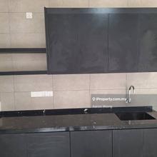 Ready move in, Brand new unit