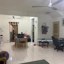 Double Storey Terrace House Seksyen 3 Bandar Baru Bangi For Sale!!