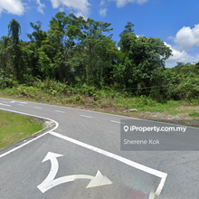Native Residential Land @ Petra Jaya Tinggian Demak 