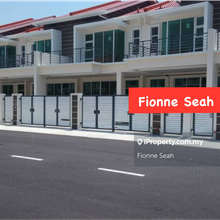 Lebuh Seri Genting Metro Residensi Balik Pulau 2 Sty Terrace for Sale
