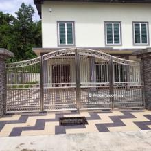 Selangor Kajang Desa Meringin Double Storey Bungalow Freehold For Sale