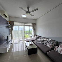 Fully furnished