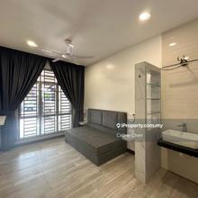 Nice 1 Storey Terrace House Taman Tuah Perdana Ayer Keroh