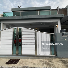 Semid guarded & gated 