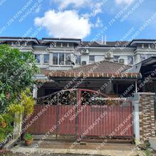 Bandar putera 2 2sty 20x70 450k 3jun25