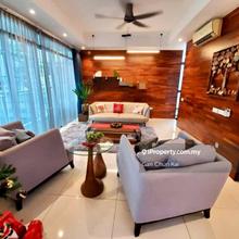 The Light Collection 4 @ Gelugor Fully Furnished seaview