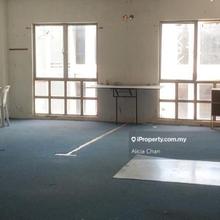 Bandar Perda, Lorong Perda Selatan 2- shop office for sale