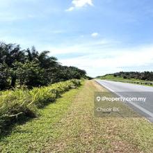 JB Industrial Land for Sale