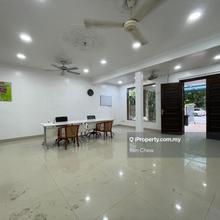 Taman Maluri 2.5 Storey Terrace House 22x75 Renovated  4r4b