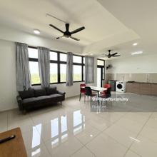 For Rent - Aurora Sentral / Iskandar Puteri (Brand New Double Storey)