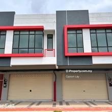 Taman Kluang Perdana 