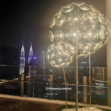 Agile bukit bintang