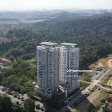 Duet Residence Hot Cake