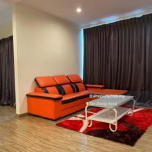 Zetapark Zen Suite Studio Fully Furnished Above Setapak Central Mall