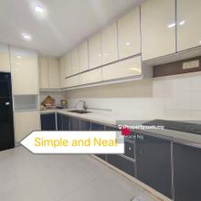 Spacious Partial cozy Condo on hill famiy oriented condo
