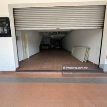 Bukit Puchong Ground Floor Shop 20x70sf Reno & Refurbished Jalan Bp 6