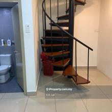 Serviced residence for Sale