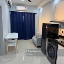 Many units for rent in Seri Kembangan. Contact for viewing now