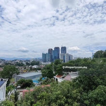 Flat and Square Bungalow Land for Sale