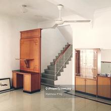 2 Stories Terrace At Changkat Delima - 2400sf - Greenlane