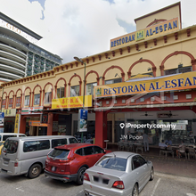 Genting Highland Genting Permai Goh Tong Jaya Hot Area Shop For Rent