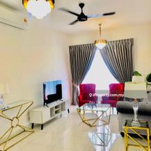 2 Bedrooms Fully furnished for sale.