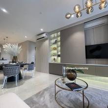Freehold,High ROI. Integrated development sell with below market value