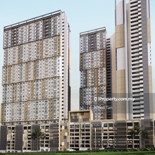 Bukit Jalil Condominium for Rent