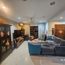 Nice Terrace house for Sale