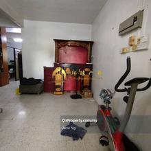 Hot Place 2-Storey Terrace Taman Selamat Alma Bm For Sale 