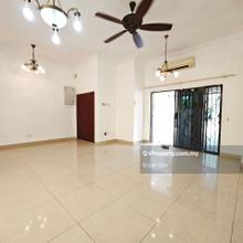Good Condition 24 Hours Gated Guards