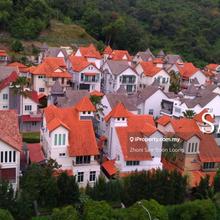 Asia Hills 3 Storey Bungalow