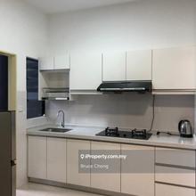 Pv12 3 Room 2 Bathroom Nice Condition 1 carpark Fully Furnished