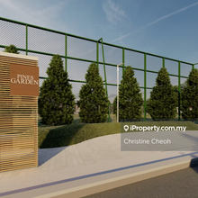 Brand new semi d at canary garden ready to move in 