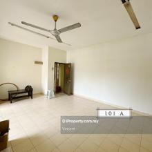 Kasuarina Apartment Bandar Botanic Klang