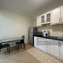 Serviced residence for Rent
