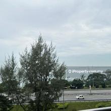 Mutiara Heights Sea View Unit