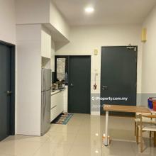Aera residence for rent