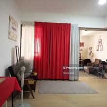 D'sara Sentral Studio unit for sale!