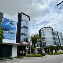 Vervea Shop-office For Sale-Facing Main Road