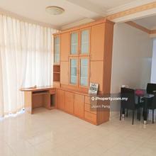 Greenlane fully furnished available now for rent