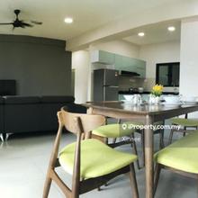 Worth Buy Unit The Promenade 1525sf Move In Condition 4 Car Park